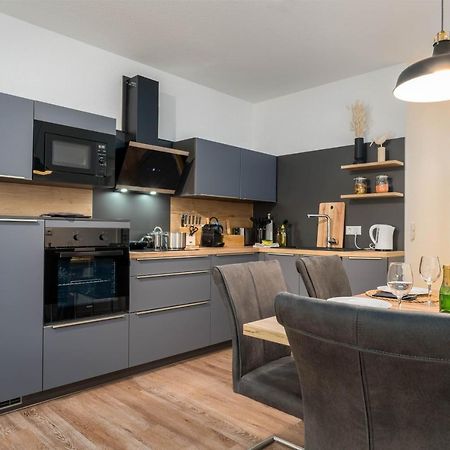 Vivamosel: Appartement Mit Mosel & Burgblick - Balkon - Parken - Aufzug - Fahrradraum Cochem Buitenkant foto