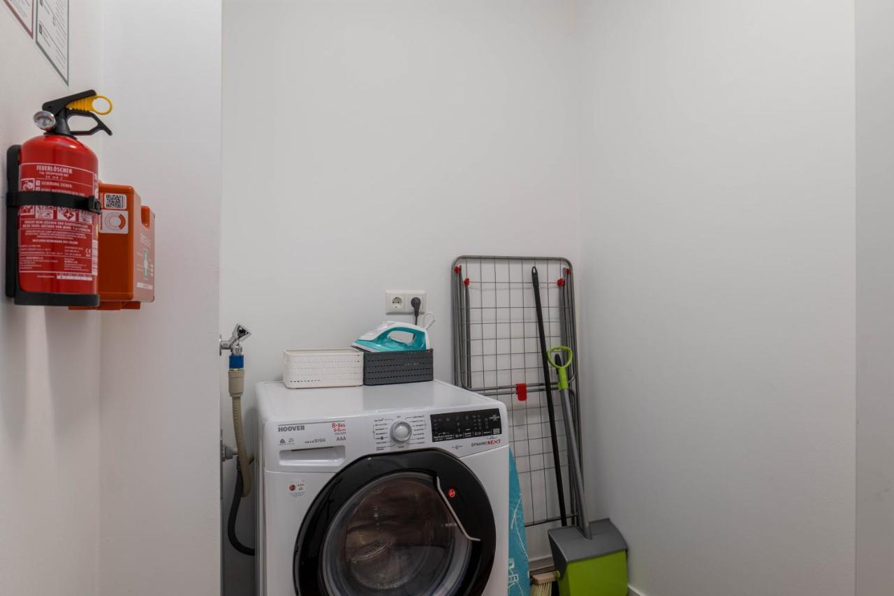 Vivamosel: Appartement Mit Mosel & Burgblick - Balkon - Parken - Aufzug - Fahrradraum Cochem Buitenkant foto