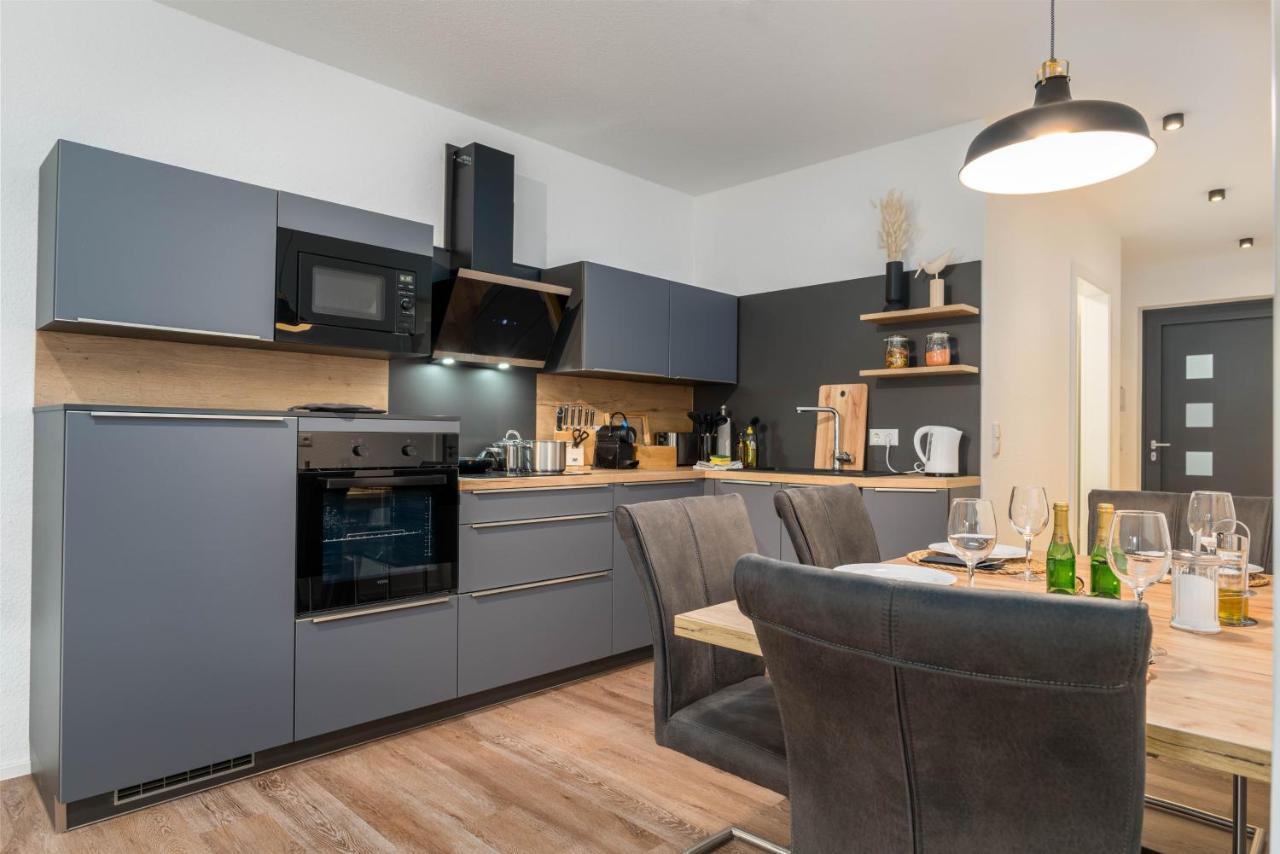 Vivamosel: Appartement Mit Mosel & Burgblick - Balkon - Parken - Aufzug - Fahrradraum Cochem Buitenkant foto