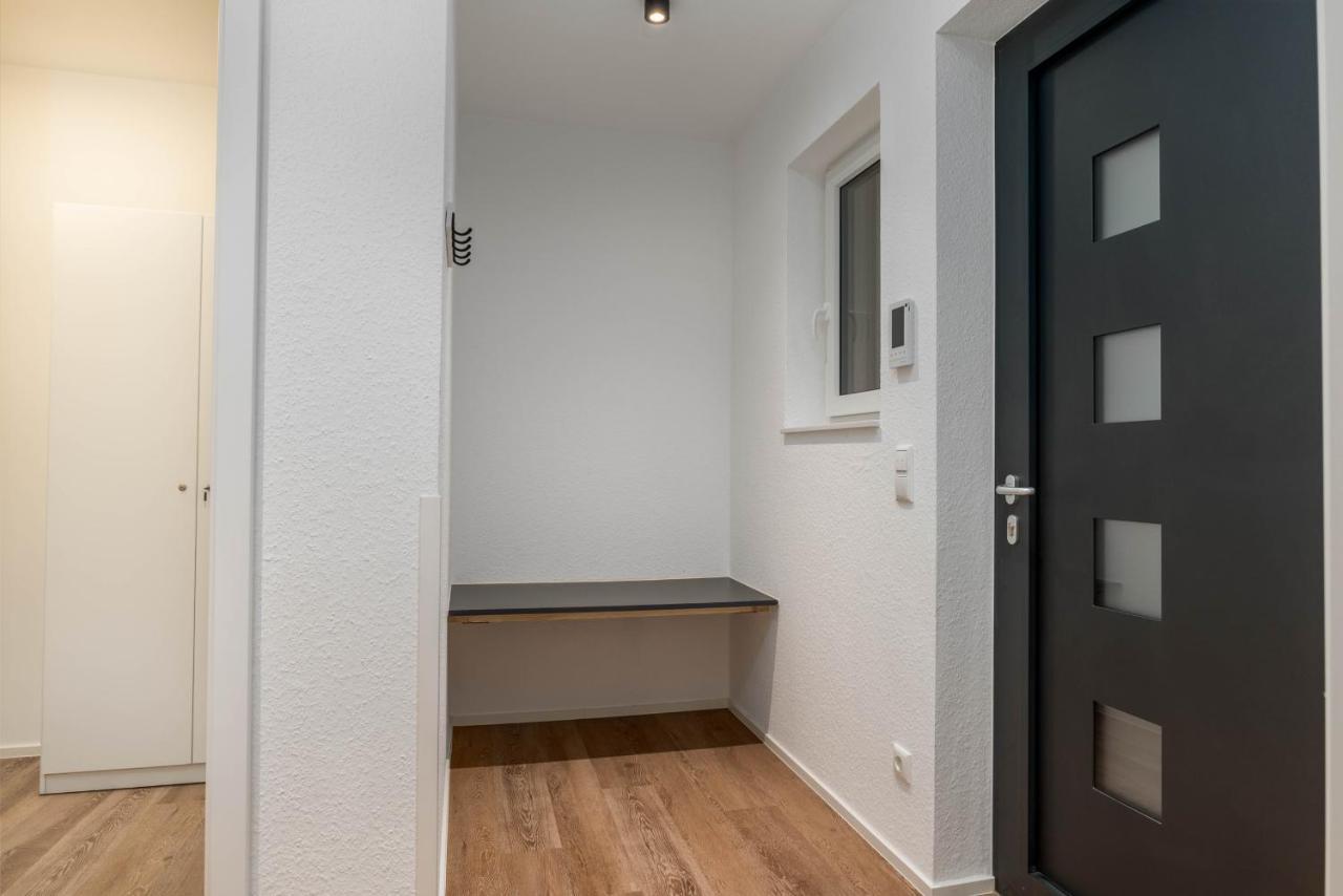 Vivamosel: Appartement Mit Mosel & Burgblick - Balkon - Parken - Aufzug - Fahrradraum Cochem Buitenkant foto